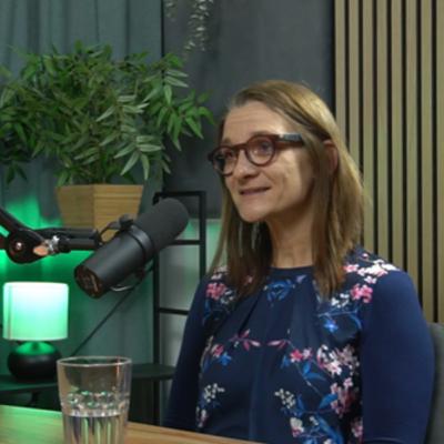 Ženy ítečkárky? DÁSATO s Petrou Kotuliakovou Ženy ítečkárky? DÁSATO s Petrou Kotuliakovou