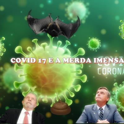 SABETUDO CAST EPISÓDIO PILOTO 00 - COVID 17 E A MERDA IMENSA