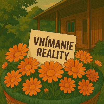 12. Vnímanie reality