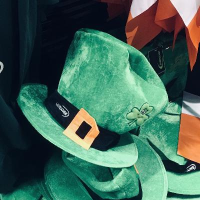 S1 Ep9: Leprechauns S1 Ep9: Leprechauns