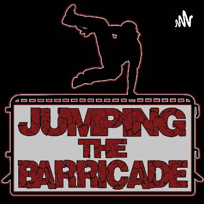 Episode 38: Dan Bynum, The Director Episode 38: Dan Bynum, The Director