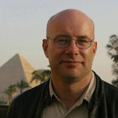 Thutmose III & Hatshepsut: The New Kingdom Defined with Prof. Aidan Dodson