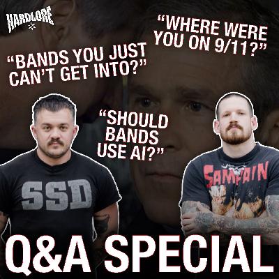 9/11 Anniversary Q&A Special