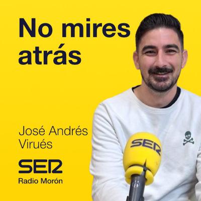 No mires atrás - José Andrés Virués