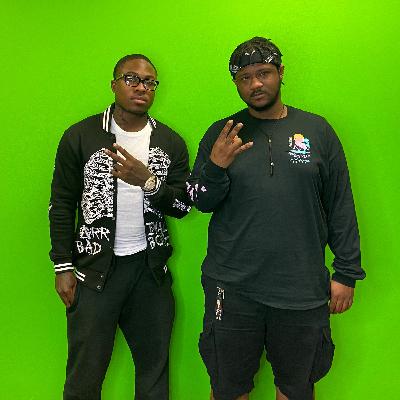 SlitLifeRadio EP. 57 Feat Spencer Sanders (Arrival Worldwide)