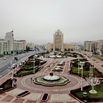 Ep 7. Belarus - An Intro to The Post-Soviet Country Ep 7. Belarus - An Intro to The Post-Soviet Country