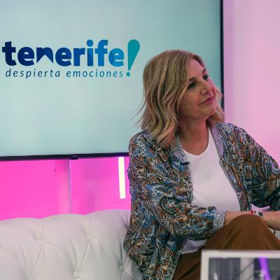 Balón al Aire (T1E7) Yolanda Moliné: "El baloncesto ha sido una pasión dentro de mi vida"
