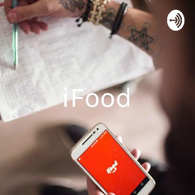 Ifood - Marketing