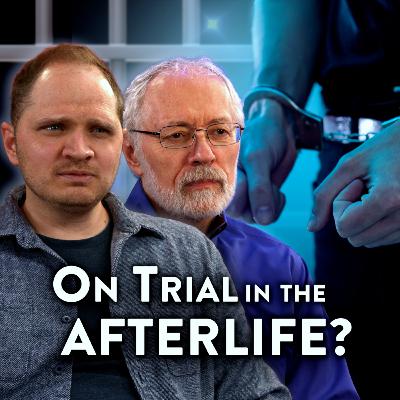 What Happens With Unpunished Crimes In the Afterlife? What Happens With Unpunished Crimes In the Afterlife?