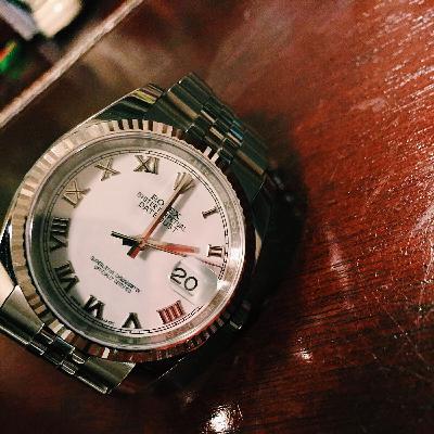 2AM on Saratoga Ave (REGGAE)