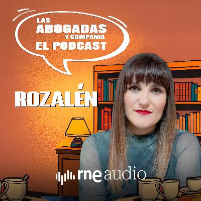 Las abogadas y compañía - T2. E3. De la canción protesta a las 'influencers'