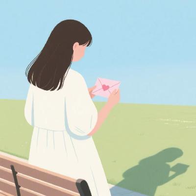 Vol38. 被不爱的人治愈了缺爱?爱是给女性最大的陷阱!