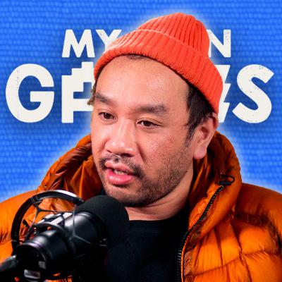 Restoring More Than Shoes: Vinnie Tao from Sneaker Pharm & the Punk Ethos of Repair