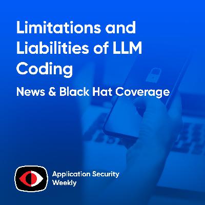 Limitations and Liabilities of LLM Coding - Seemant Sehgal, Ted Shorter - ASW #347