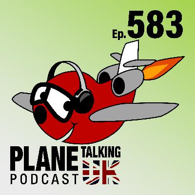 Episode 583 - Happy Christmas