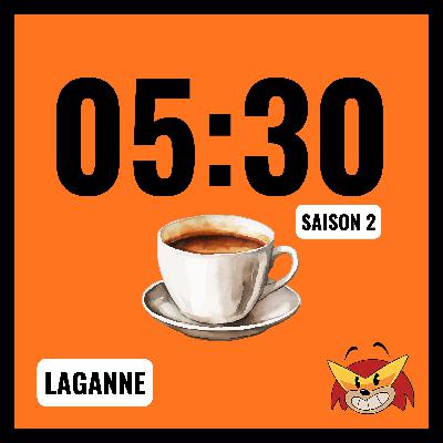 Argents, Sels et Puceaux Tardifs｜Saison 2 (S2. EP.1)
