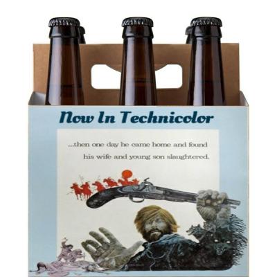 Ep 14. The Ghost and Jeremiah Johnson Ep 14. The Ghost and Jeremiah Johnson