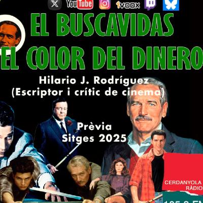 AutoCinen Especial Color del dinero y El Buscavidas