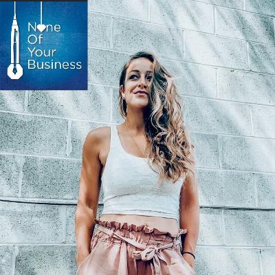 #111 The Life Of Gentry with Gentry Jones #111 The Life Of Gentry with Gentry Jones