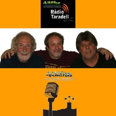 137º Programa 432hz de 31 Enero 2023 2022 DESTINO