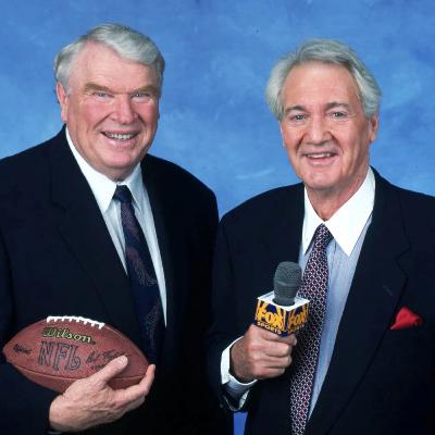 NFL Legends: Award-winning author Rich Podolsky Talks About New Book Madden & Summerall #news #nfl NFL Legends: Award-winning author Rich Podolsky Talks About New Book Madden & Summerall #news #nfl