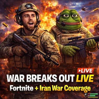 Groyper Political Fortnite Gaming Stream | America Unfiltered #233