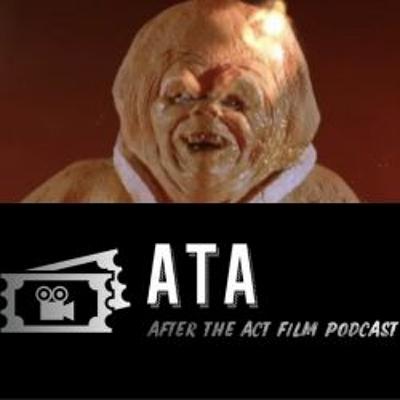 The Gingerdead Man Series Review