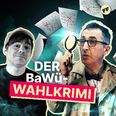 Warum die Baden-Württemberg wahl plötzlich spannend wird