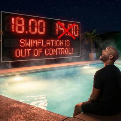 18 Is the New 19?! Swimflation Is Out of Control.