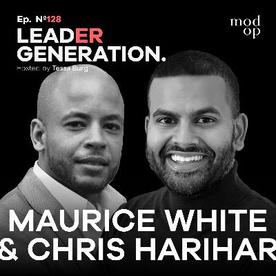 EP128: Is GEO The New SEO? Optimizing For AI Search.