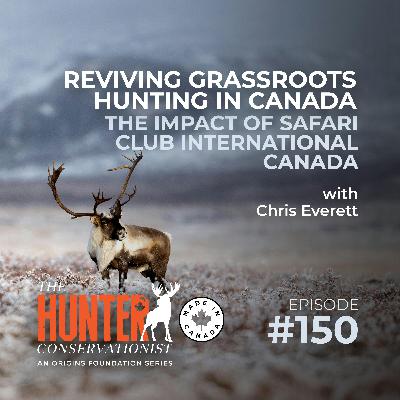 Reviving Grass Roots Hunting || Ep. 150