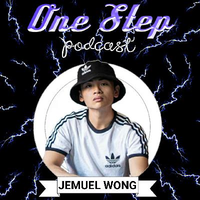 51. Three Stripes Man | Jemuel Wong 51. Three Stripes Man | Jemuel Wong