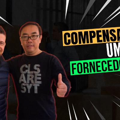 Vale a pena achar um fornecedor real