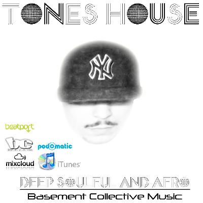 Zuluflavahouse radio show #2