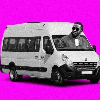 Маршрутка будучыні, суд P. Diddy ды “гузак брэйк-дансера” — #ІхНоравы Маршрутка будучыні, суд P. Diddy ды “гузак брэйк-дансера” — #ІхНоравы