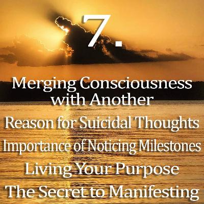 Quantum Journeying Experience (QHHT, BQH) Part 7 Quantum Journeying Experience (QHHT, BQH) Part 7