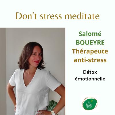 Détox émotionnelle