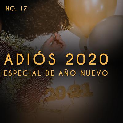 17 Especial Fin de año | Lupus Intus