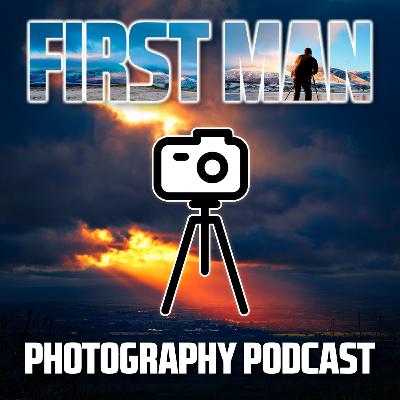 "Landscape Photographer" is Not a Real Job Anymore!!