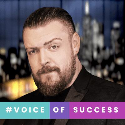 15. James Dodkins about his life as Customer Experience (CX) Rockstar at Pegasystems