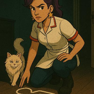 Season 1 - Episode 06 - The Meow Unleashed