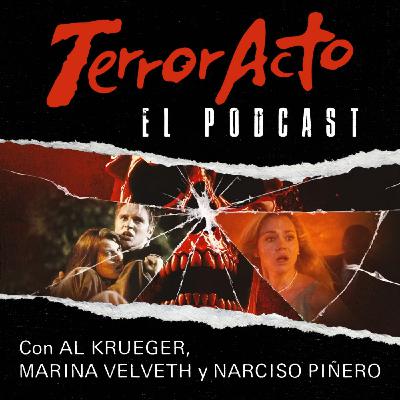 TerrorActo #70: Saga Destino Final