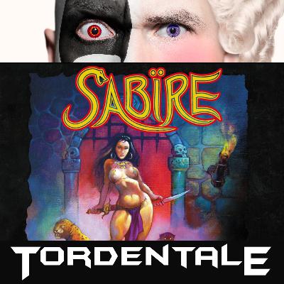 47 - Sabïre - Gates Ajar