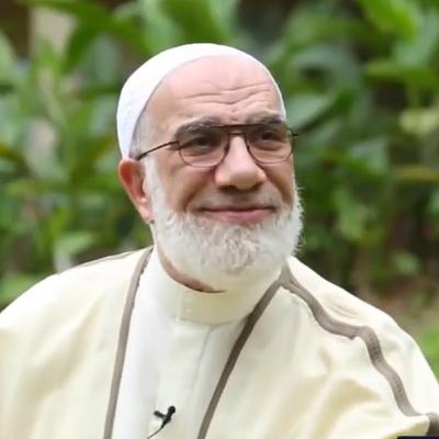 عمر عبد الكافي - صفوة الصفوة 05 - نوح عليه السلام 1