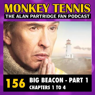 156 • Big Beacon: Chapters 1 to 4