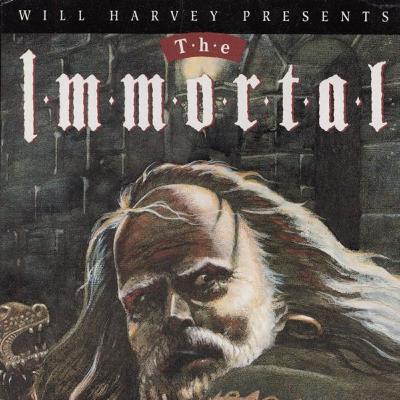 393 - The Immortal