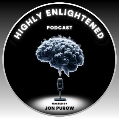 Highly Enlightened: One Hitter Interviews from MJ Unpacked Highly Enlightened: One Hitter Interviews from MJ Unpacked