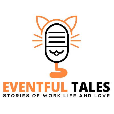 Episode Twenty Three - Eventful Poles & Love is blind