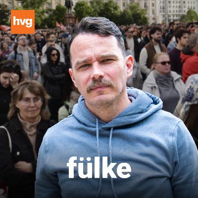 Lengyel Tamás a Fülkében: Összetartozunk, ez az országunk, együtt csináljuk ezt az egészet
