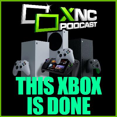 Fans PANIC! Xbox LIES Debunked! Major Leaks for Xbox Console & Studio Closures Xbox News Cast 223 Fans PANIC! Xbox LIES Debunked! Major Leaks for Xbox Console & Studio Closures Xbox News Cast 223
